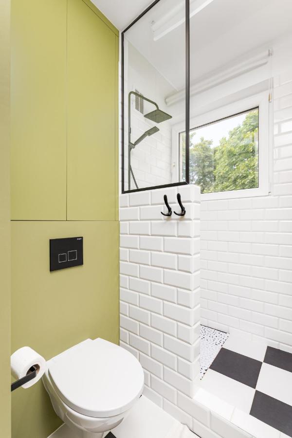Dobiszewskiego 2 By Homeprime Appartement