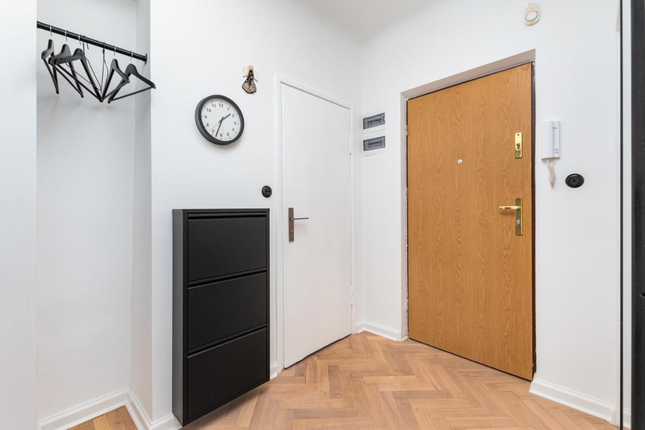 Appartement Dobiszewskiego 2 By Homeprime Warschau