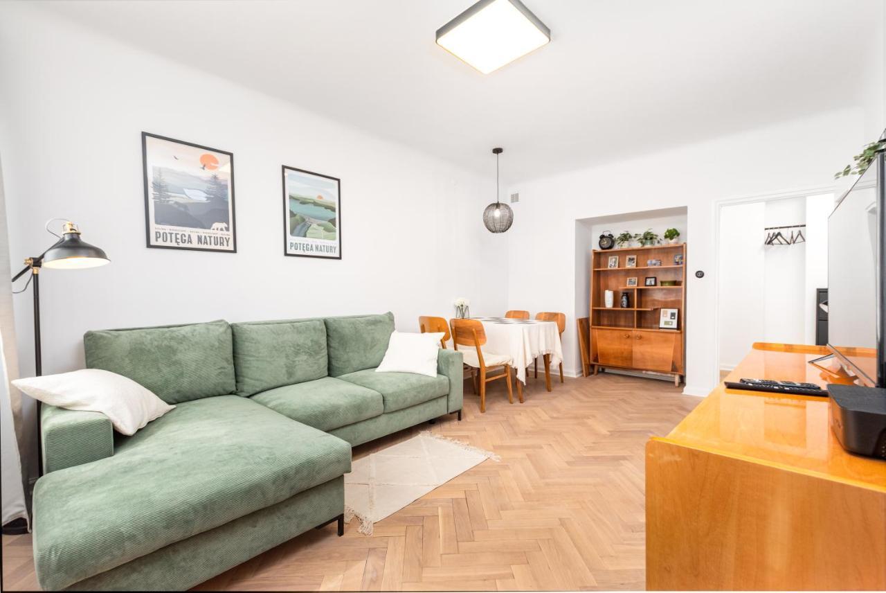 Appartement Dobiszewskiego 2 By Homeprime *