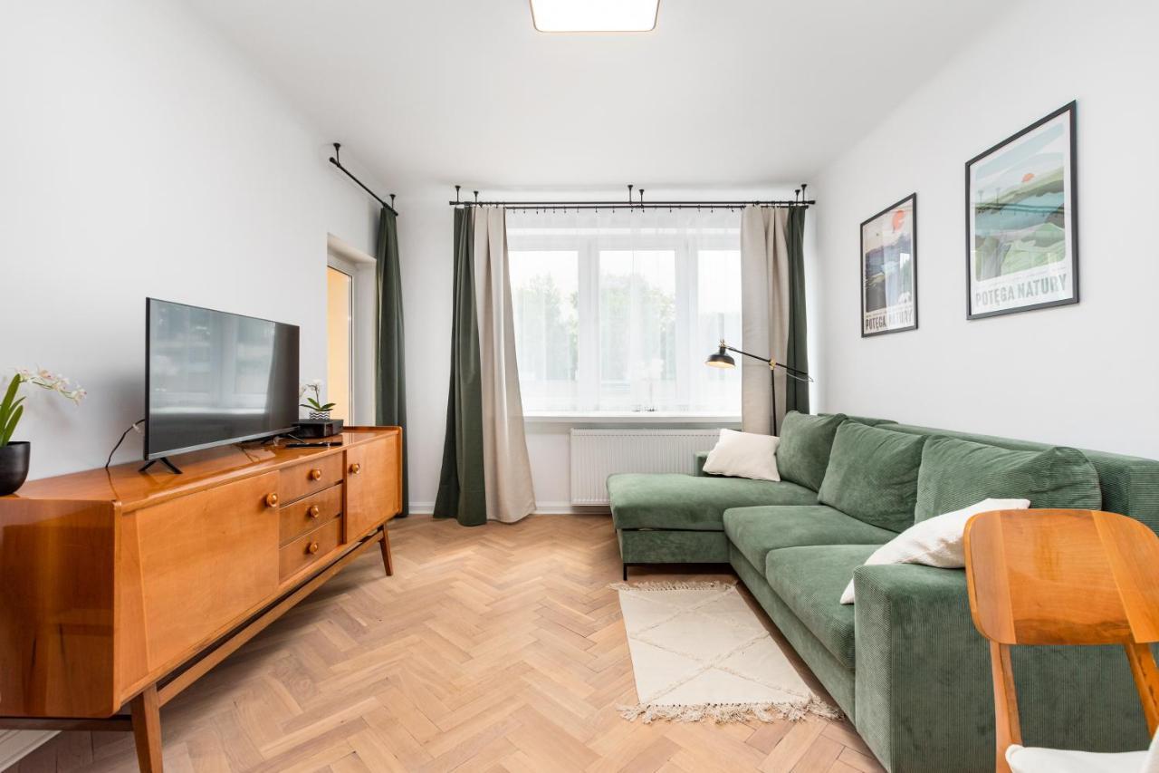 Appartement Dobiszewskiego 2 By Homeprime *