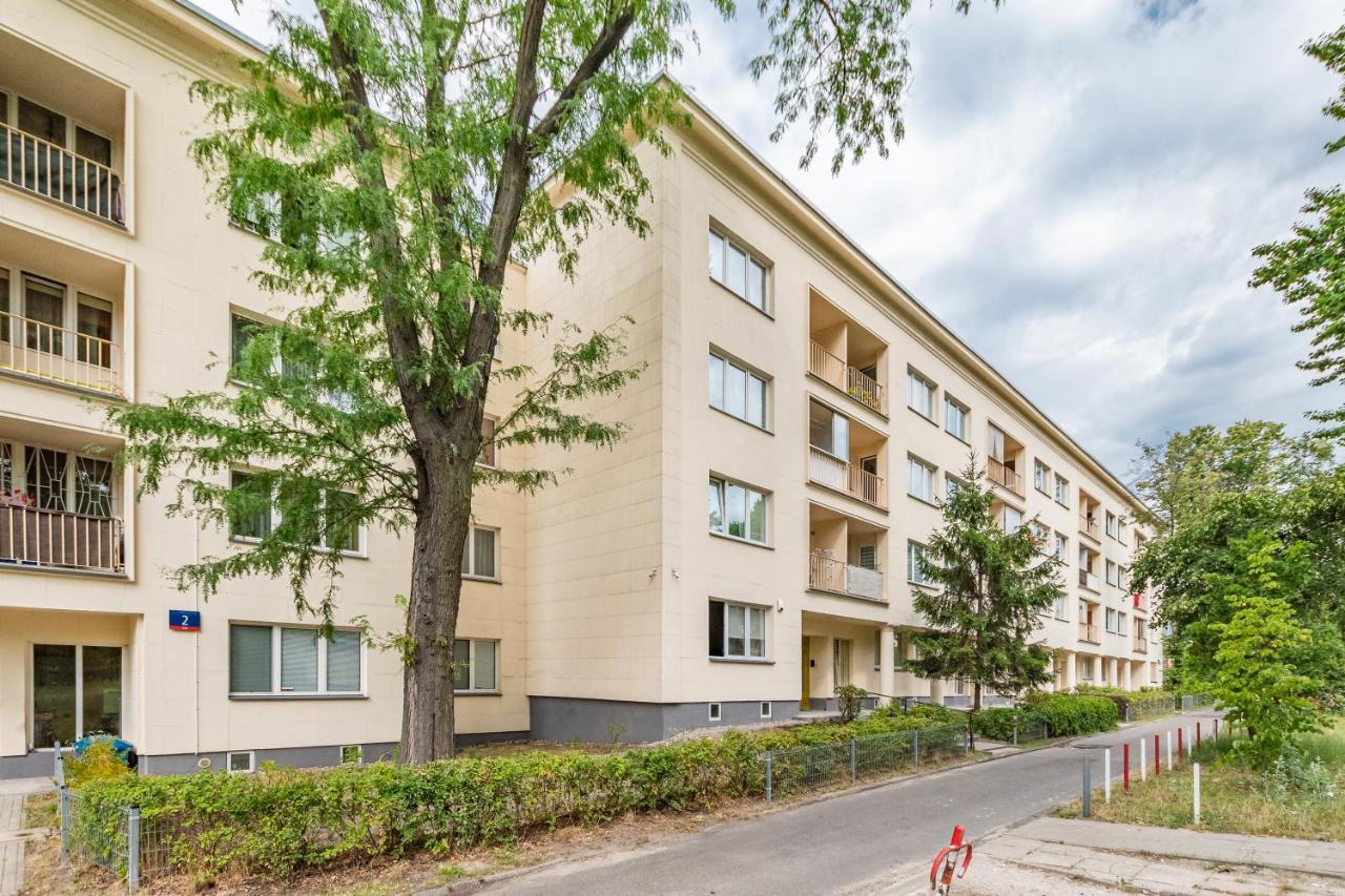 Appartement Dobiszewskiego 2 By Homeprime